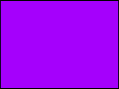 Rectangle showing solid purple fill representing a House district having a single representative.