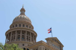 Texas Capitol Building