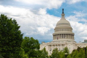 U.S. Capitol Building